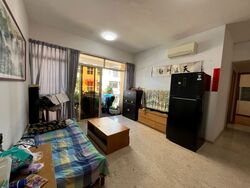 Sims Green (D14), Apartment #630304891